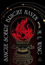 Sangue sobre Bright Haven