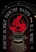 Sangue Sobre Bright Haven