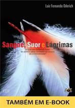 Sangue, Suor e Lágrimas Sangue, Suor e Lágrimas