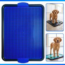 Sani Dog Tapete Sanitário Para Cachorros Lavável MecPet Sani Dog Tapete Sanitário Para Cachorros Lavável MecPet