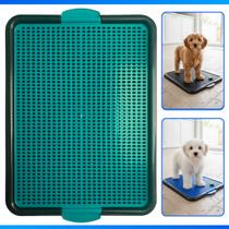 Sani Dog Tapete Sanitário Para Cachorros Lavável MecPet Sani Dog Tapete Sanitário Para Cachorros Lavável MecPet
