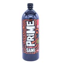Sani prime finalizador sanitizante 1,5l carro novo ambiente limpo db boyz