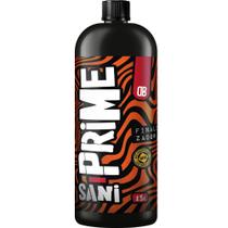 Sani prime sanitizante finalizador 1,5 litros dub boyz