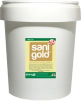 Sani Química - SANI GOLD - Pós Dipping - (Base Iodo) - Sanitizante para imersão de tetos