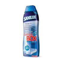 Sanilux limpa box 300ml