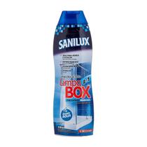 Sanilux Limpa Box