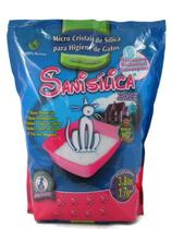 Sanisilica - Areia De Microcristais De Silica 1,7Kg