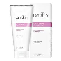 Saniskin Original Loção Hidratante 200ml - unidade
