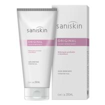 Saniskin Original Loção Hidratante à Base de A.G.E. 200ml