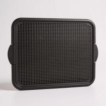 Sanitário Banheiro Bandeija Higienica Educador Sanitário Pet Cães Lavavel 52x40 cm - Avipet