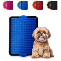 Sanitário Cachorro Banheiro Pet Tapete Higiênico Sanitário Cachorro Banheiro Pet Tapete Higiênico