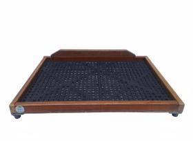 Sanitário Canino Cachorros 60x45cm grande Tapete Higiênico Lavável Para Cachorros Pet Xixi Sanitário Canino Cachorros 60x45cm grande Tapete Higiênico Lavável Para Cachorros Pet Xixi