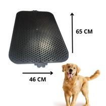 Sanitário higiênico pet pipi dog