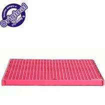 Sanitário para cachorro Acoplável BABY PIPI DOLLY'S Rosa