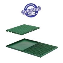 Sanitário para cachorro Acoplável PIPI DOLLY'S Verde