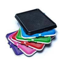 Sanitário Pet Injet para Cães Xixi Pets Premium Grande Original