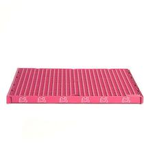 Sanitario Pipi Dollys Adulto Cor Rosa Sanitario Pipi Dollys Adulto Cor Rosa
