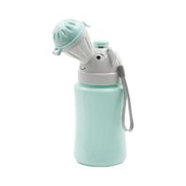 Sanitário Portátil Para Bebês, Meninos E Meninas, Urinário Antivazamento Para Viagens, Potty Para Sanitário Portátil Para Bebês, Meninos E Meninas, Urinário Antivazamento Para Viagens, Potty Para
