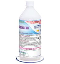 SANITCLEAN - Detergente Alcalino Clorado 1L QUIMIART