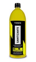 Sanitizante 1,5l Sanitizante Finalizador 4 Em 1 Vonixx Sanitizante 1,5l Sanitizante Finalizador 4 Em 1 Vonixx