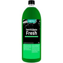Sanitizante Aroma Fresh bactericida 1,5l Vonixx Vintex Sanitizante Aroma Fresh bactericida 1,5l Vonixx Vintex