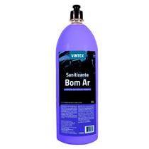 Sanitizante Bom ar 1,5 Litros Vintex by Vonixx