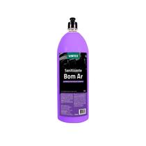 Sanitizante Bom Ar Bactericida 1,5L Vonixx