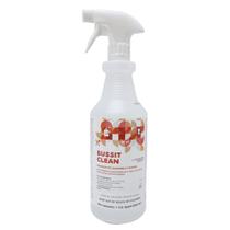 Sanitizante Bussit Clean Jani-Source Spray 946ml Sanitizante Bussit Clean Jani-Source Spray 946ml