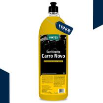 Sanitizante carro novo 1,5l vonixx / vintex Sanitizante carro novo 1,5l vonixx / vintex