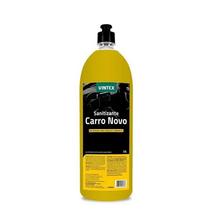 Sanitizante carro novo 1,5l - vonixx