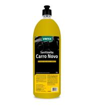 Sanitizante carro novo 1,5l - vonixx
