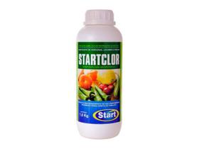 Sanitizante de Verduras e Legumes 1kg - StartClor