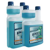 Sanitizante Enzimático para Caixa de Gordura 1L - Enzi Power