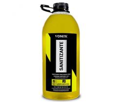 SanItizante Finalizador 3L - Vonixx SanItizante Finalizador 3L - Vonixx