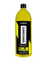 Sanitizante Finalizador 4 Em 1 1,5L Vonixx Sanitizante Finalizador 4 Em 1 1,5L Vonixx
