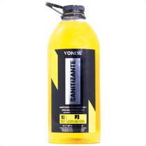 Sanitizante finalizador concentrado 3l - vonixx