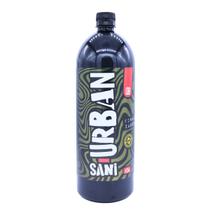 Sanitizante finalizador sani urban ambiente limpo e perfumado 1,5l db boyz
