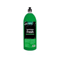 Sanitizante Fresh 1,5L Vonixx - Desinfeta e Aromatiza