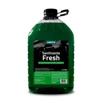 Sanitizante fresh 5l - vonixx