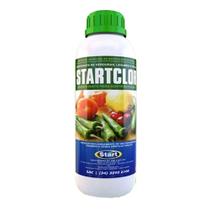 Sanitizante frutas e verduras startclor em pó 1 kg germinicida Sanitizante frutas e verduras startclor em pó 1 kg germinicida