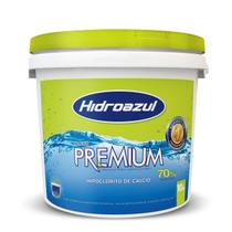 Sanitizante hidroazul premium p/ limpeza e manutenção piscina