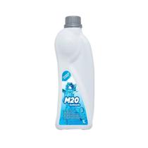 Sanitizante M20 Tratamento Saudável Sem Cloro 1l Maresias Sanitizante M20 Tratamento Saudável Sem Cloro 1l Maresias