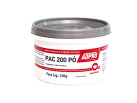 Sanitizante Pac 200 Pó 300G - Ácido Peracético - Adpro