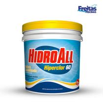 Sanitizante para Piscina Hiperclor HCL 10kg
