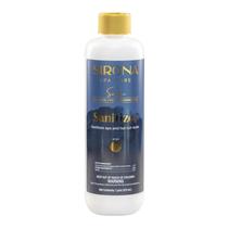Sanitizante para spa Sirona Simply System sem cloro 473 ml