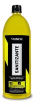 Sanitizante PH Neutro Finalizador De Estofados Bancos Carpetes Tapetes Automotivo Original Vonixx 1,5L Sanitizante PH Neutro Finalizador De Estofados Bancos Carpetes Tapetes Automotivo Original Vonixx 1,5L