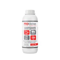 Sanitizante ProKitchen 1Kg Audax