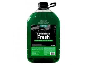 Sanitizante Vintex Fresh 5L