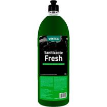 Sanitizante Vonixx 1,5l Elimina Fungos e Bacterias Fresh