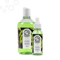 Sanitizer Chá Verde Nails 21 - 500ml